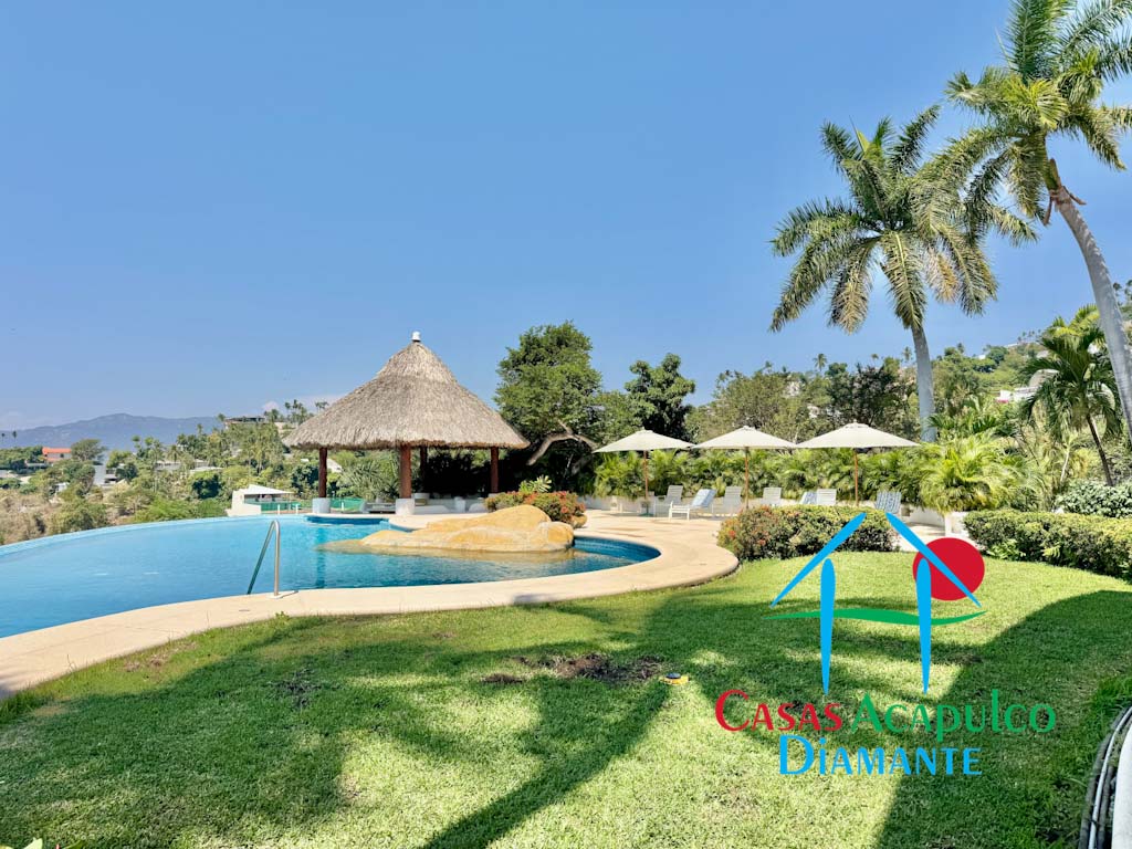 Villa Maravista - Terraza 4 Villa Maravista - Terraza 4